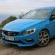 The 2017 Volvo V60 And S60 Polestar Are Fun Enough To Be The Perfect Fast Family Cars